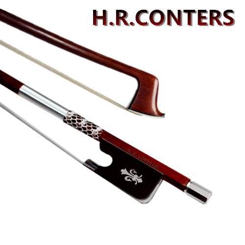 HRCONTERS/Carters プロフェッショナル演奏試験 ビオラ弓 ビオラ弓