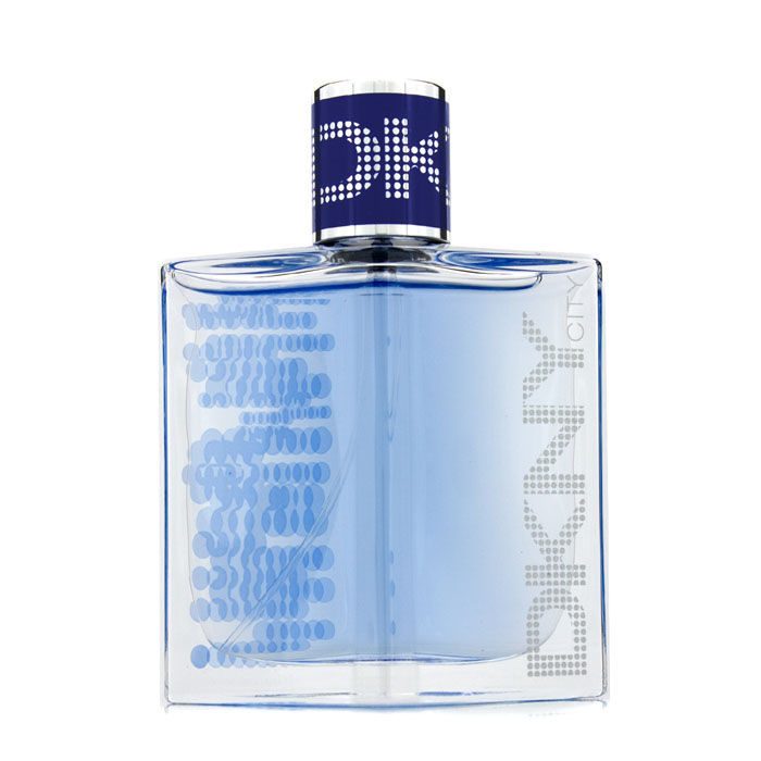 唐娜卡兰  城市男性淡香水喷雾(限量版) 50ml