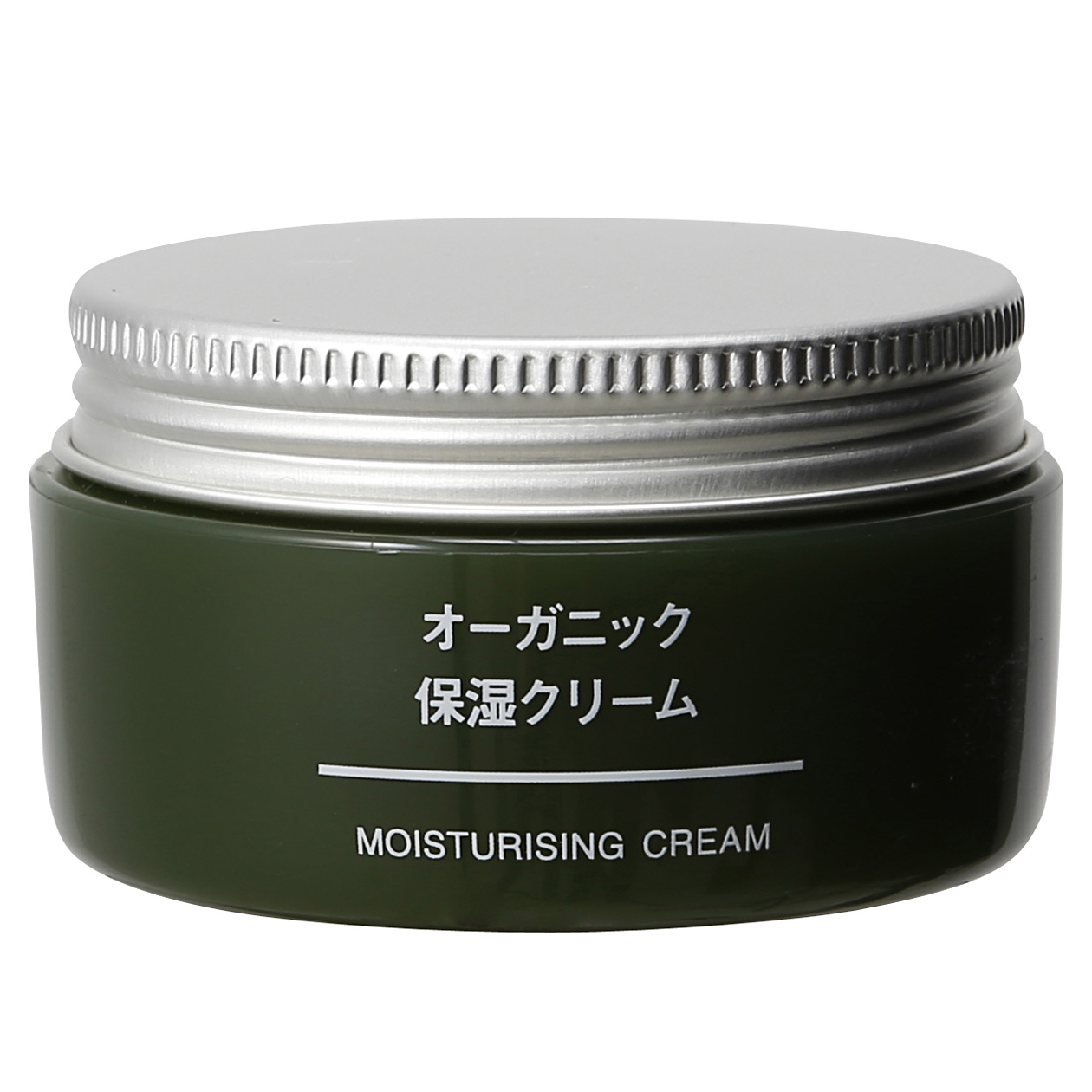 无印良品MUJI 保湿乳霜 45g