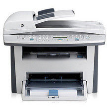 HP HP 3055 flat laser scanner photocopy hp3055 printing fax all-in-one machine-Taobao