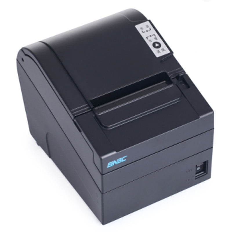 New North Ocean (SNBC) Inform Machine BTP-U80 BTP-U81 Thermal Small Ticket Receipt Inform Machine