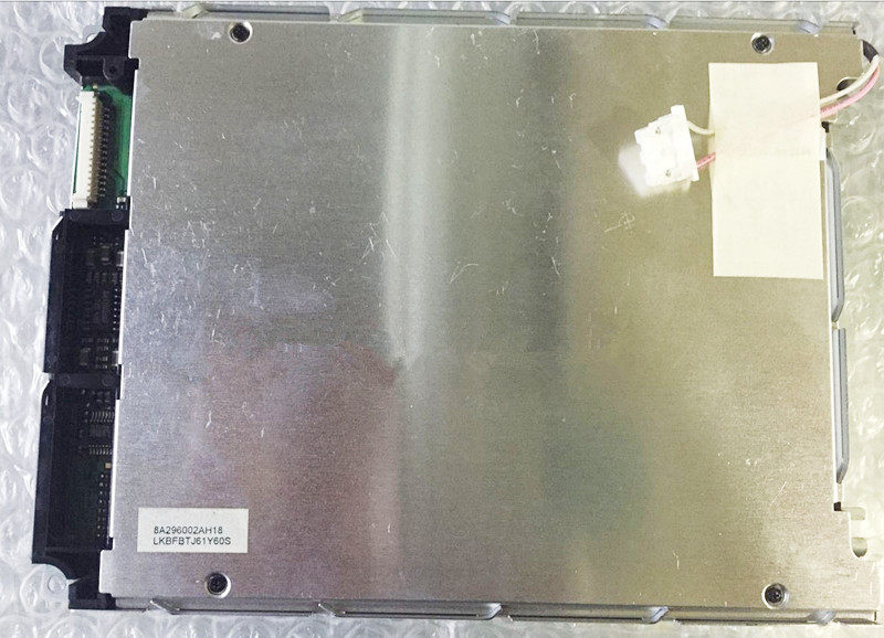 LIQUID CRYSTAL SCREEN DISPLAY Industrial LKBFBTJ61M60S