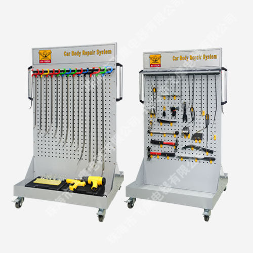 Manufacturer direct sales flying eagle quick sheet metal recessed repair system FY-9015 body sheet metal repair system
