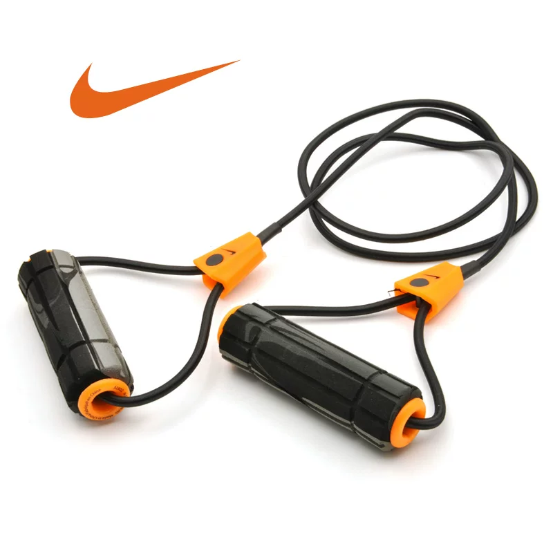 Nike, скакалка, одежда для йоги, эластичная лента для тренировки