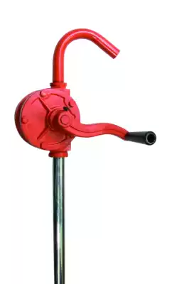 Factory supply KS-25 hand oil pump diamond brand KS-25 hand oil pump oil pump