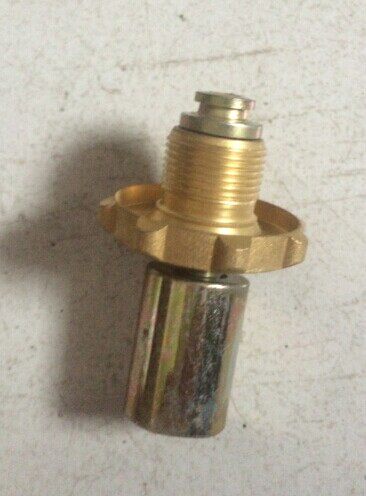 Hydraulic gas joint Hydraulic pipe joint Hydraulic wire