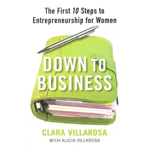 Down to Business(ISBN=9781583333549)