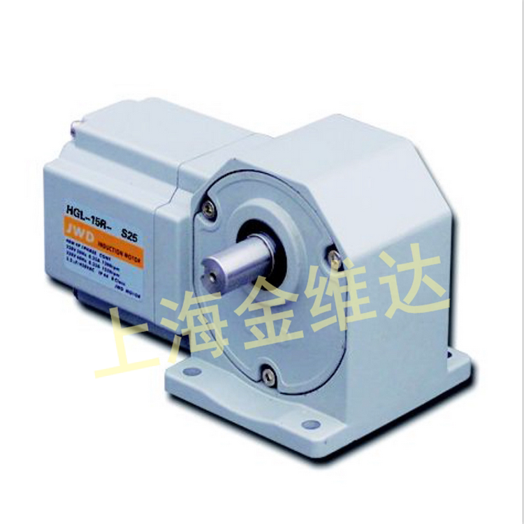 JWD Jinvida HG direct cross shaft gear motor 25W