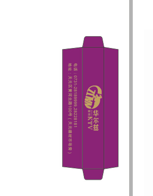 Factory direct sales of KTV hotel restaurant toothpick advertising toothpick advertising toothpick 50,000