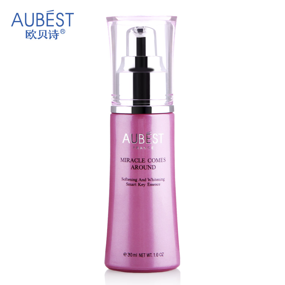 Aubest/欧贝诗正品 专柜 皙柔雪肌精华液30ml  改善暗沉 提亮肤色