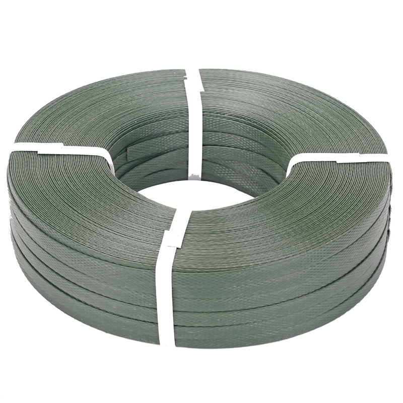 Handmade plastic packing belt packing carton packing belt PP packing belt high quality manual packing belt new style