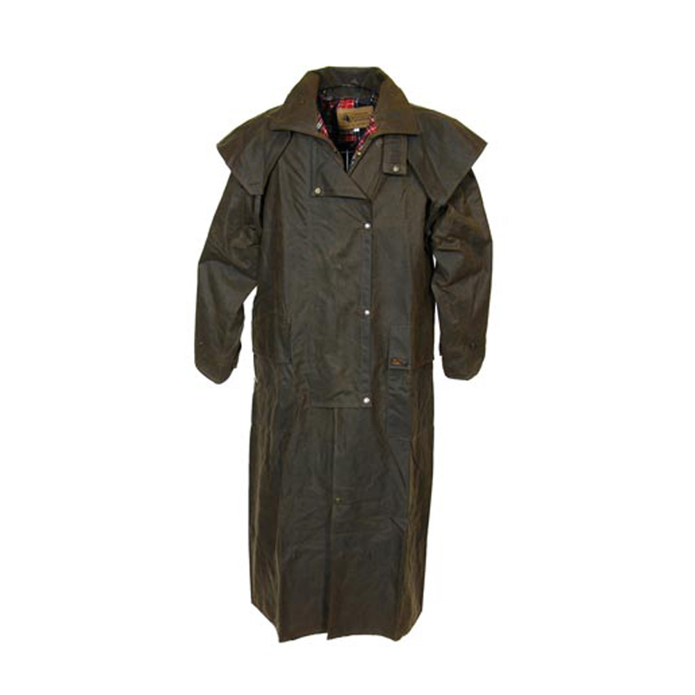 GENUINE AUSTRALIAN BUSHWEAR 牧羊装