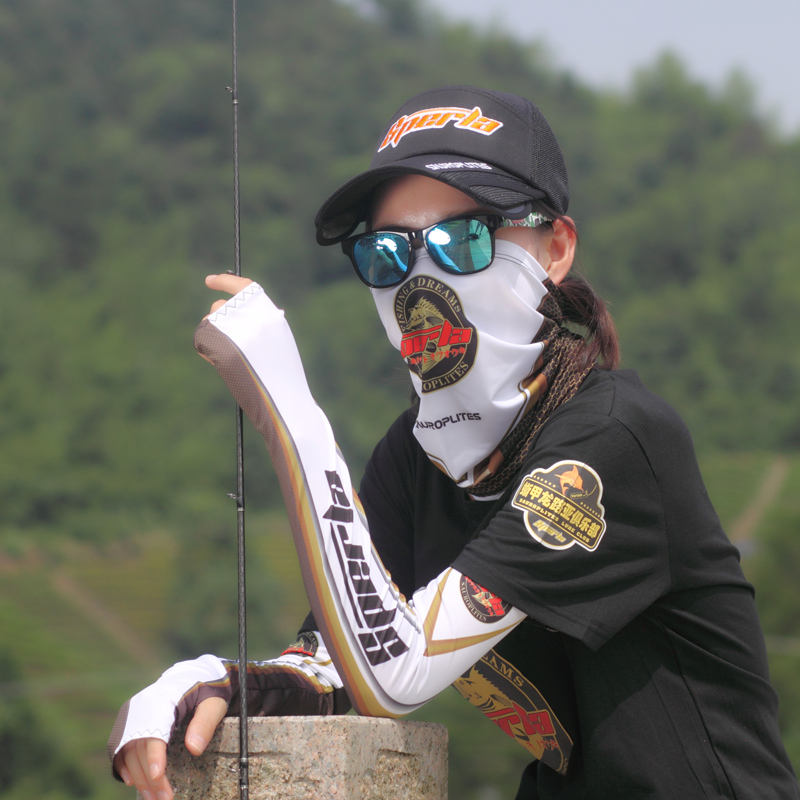 women's fishing equipment