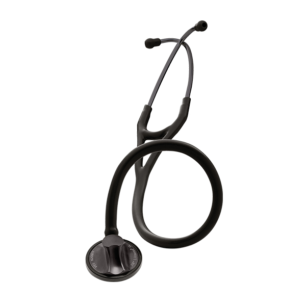 3m听诊器 医用2161 LITTMANN MASTER CARDIOLOGY大师级心脏专科