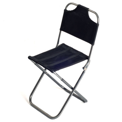 New outdoor folding chair folding stool portable Mazza fishing stool Chair 7075 Air aluminium Ultra light