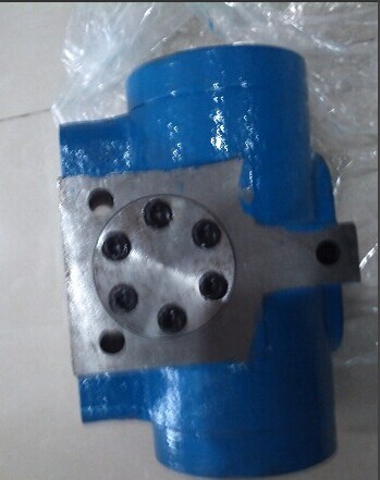 Change to piston fixed shunt valve to piston fixed proportional shunt valve synchronous valve