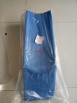 Elderly roll over nursing pad Lower limb elevation pad Leg pad Anti-bedsore sponge pad U-shaped leg injury