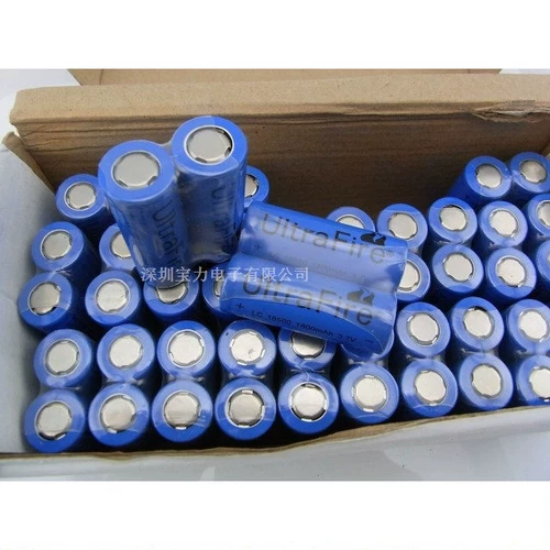 Литиевые батарейки с зарядкой, батарея, фонарь, 7v, 1800mah