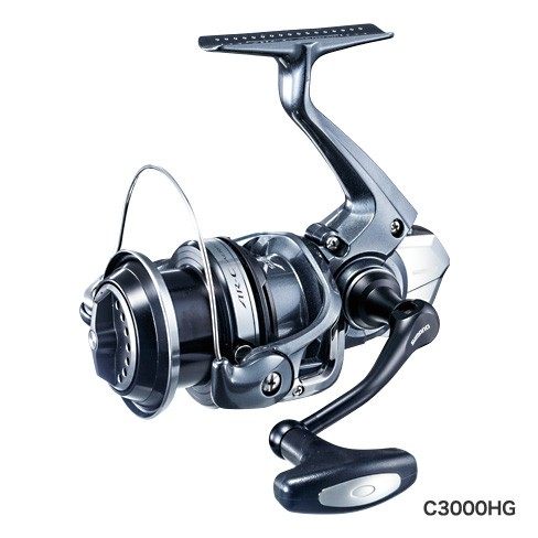 Shimano Shimano AR-C AERO CI4 4000XG 5000XG lightweight sea fishing road reel