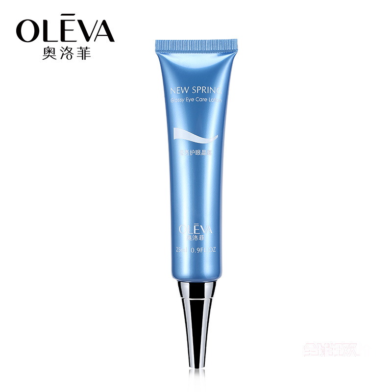 Oleva/奥洛菲莹亮护眼晶露眼霜紧致淡化眼袋细纹保湿补水