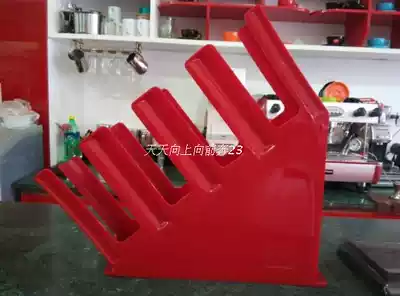 YAMI YAMI drink paper cup holder cup holder cup holder coffee paper cup holder soft plastic cup holder