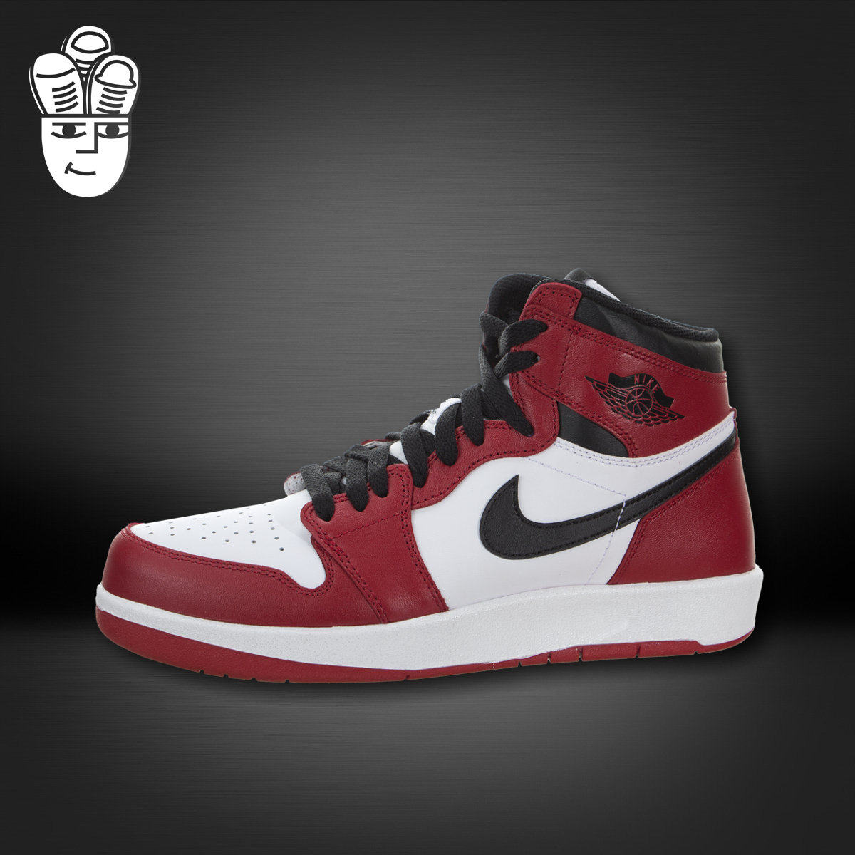 Air Jordan 1.5 The Return AJ男女鞋 GS 高帮篮球鞋 运动休闲鞋