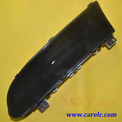 New Thinking Domain Simeter Sub-Table Combined Meter meter assembly