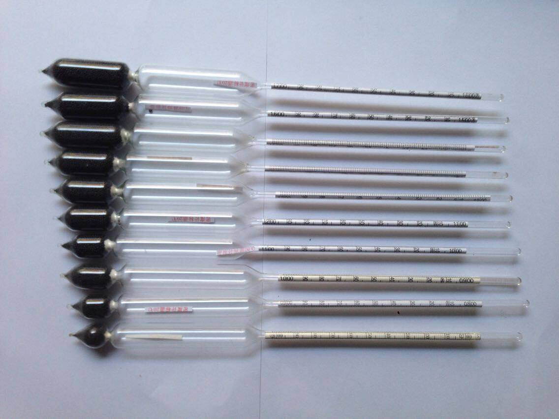 Glass ratio Meter Densimeter Pumeter 0 6-0 6-0 2-1 7-1 3-1 3-1 4-1 5-1 6-1 6-1 8-1 8-1 9