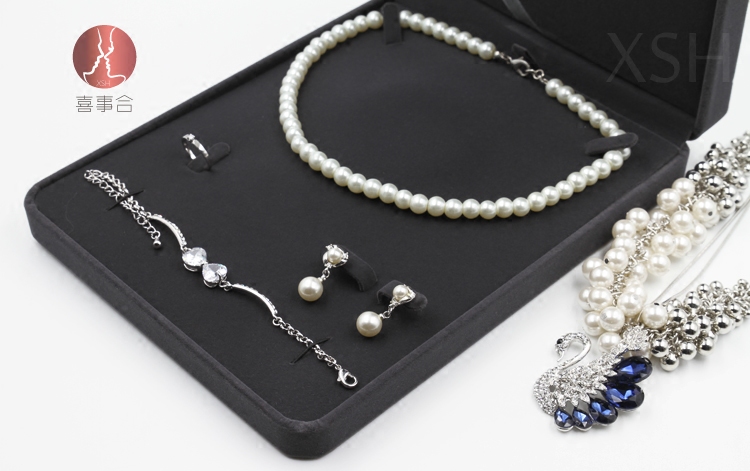 Boite à bijoux - Ref 3105962 Image 3