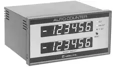 Japan Beiyang HOKUYO counter DC-MOW6 bargaining