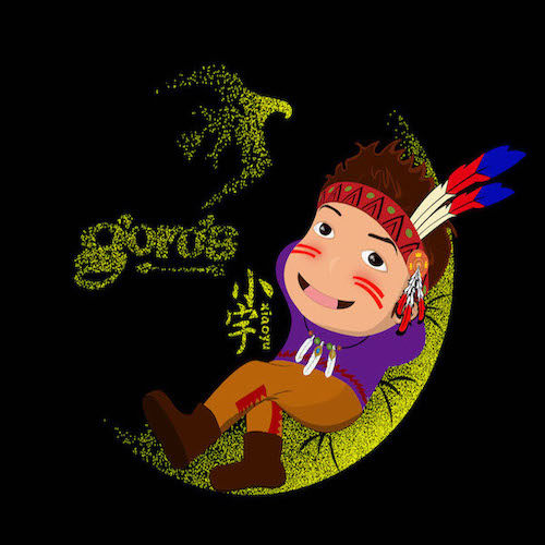 Corner原宿實體店 淘寶海外