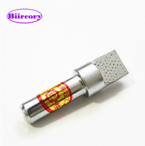 BIIRCORY natural diamond dresser grinding wheel dresser diamond dresser square head dresser diamond pen