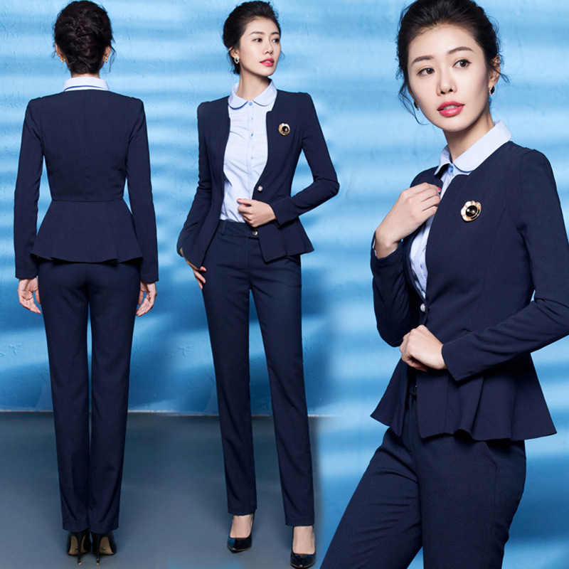 Tailleur femme - Ref 3242610 Image 1