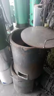 Furnace Butter Scones Special stove Heating stove Carbon baking stove