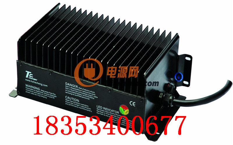 One year for the exclusive Iron City charger quality of Bidevin Electric Vehicles