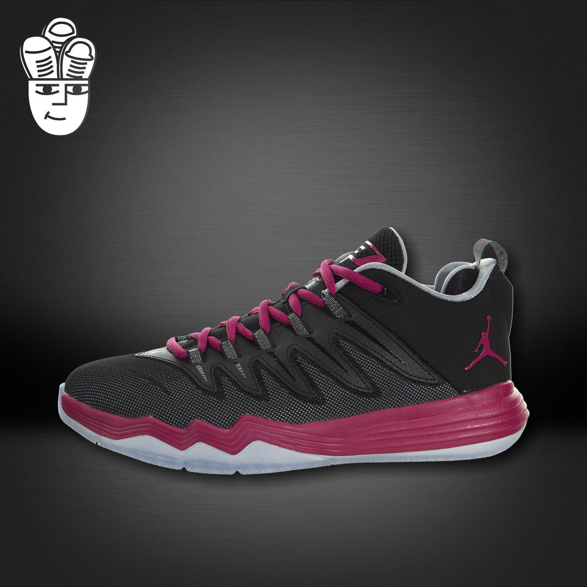 Air Jordan CP3.IX AJ男鞋女鞋 GS 实战篮球鞋 保罗九代战靴