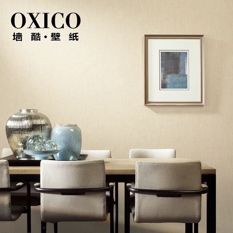 ǽ���Լ���ƴ�ɫ�޷Ĳ�ǽֽ