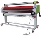 Vander WD-1600C1 fully automatic low temperature laminating machine low temperature cold mounting machine laminating machine laminating machine simple and convenient