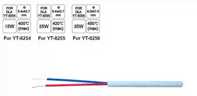 yato YATO within Europe thermoelectric assembled thermostatic electric assembled 15W25W35W YT-8261