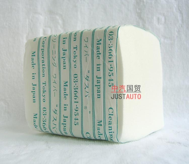 DUSPER optical lens cleaning paper made in Japan Dustfree cleaning