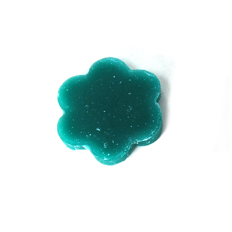 bomb波漫英国进口露珠玫瑰蜡烛片香薰片精油净化空气3g/片