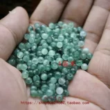 Бусины из нефрита, украшение-шарик, 4mm, DIY