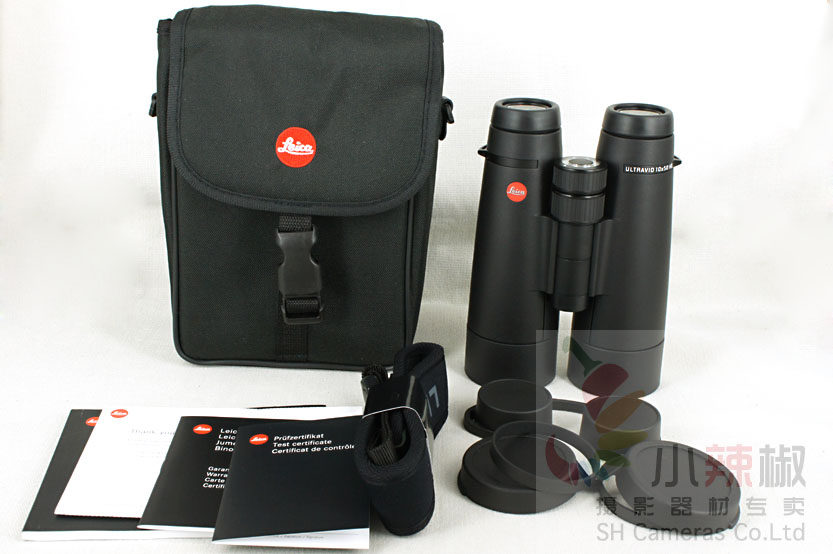LEICA Leica ULTRAVID HD 10X50 HD binocular telescope is high by 40296