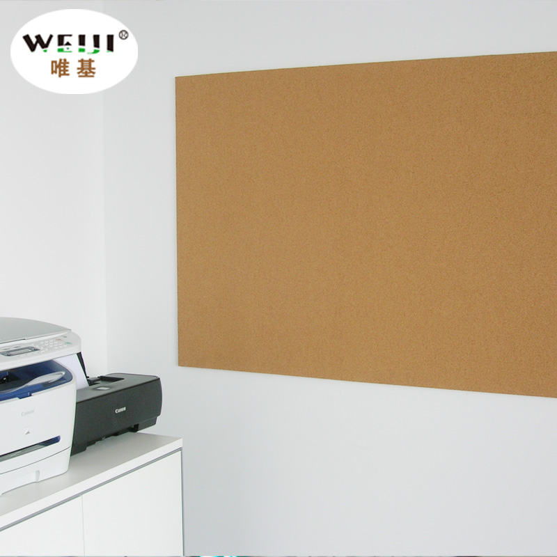 Yiji Cork Board Photo Wall Custom Made Kindergarten Message Frameless Prepayment Yiji Cork Board Photo Wall Custom Made Kindergarten Message Frameless Prepayment