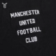 Adidas Manchester United Real Madrid Áo bóng đá thể thao nam POLO Áo thun ngắn tay CF0545 CF2338 CV5635