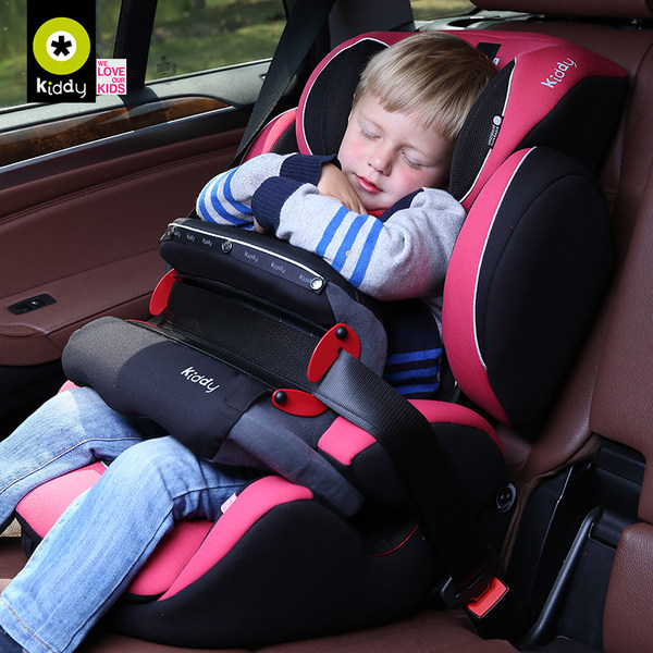 白菜 Kiddy 德国奇蒂 悦服者儿童汽车安全座椅 天猫优惠券折后¥380包邮史低(¥680-300) 9个月~12岁适合 2色可选 白菜 Kiddy 德国奇蒂 悦服者儿童汽车安全座椅 天猫优惠券折后¥380包邮史低(¥680-300) 9个月~12岁适合 2色可选
