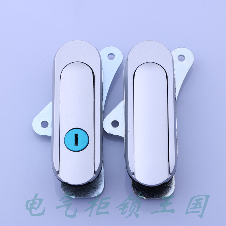 Haitan AB403-1 plane lock distribution cabinet door lock switch cabinet door lock network cabinet door lock