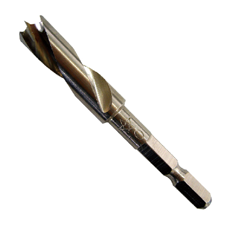 Japan production STAR-M versatile musical instrument drilling bamboo with drilling leather drill acrylic drilling NO 601 series-Taobao