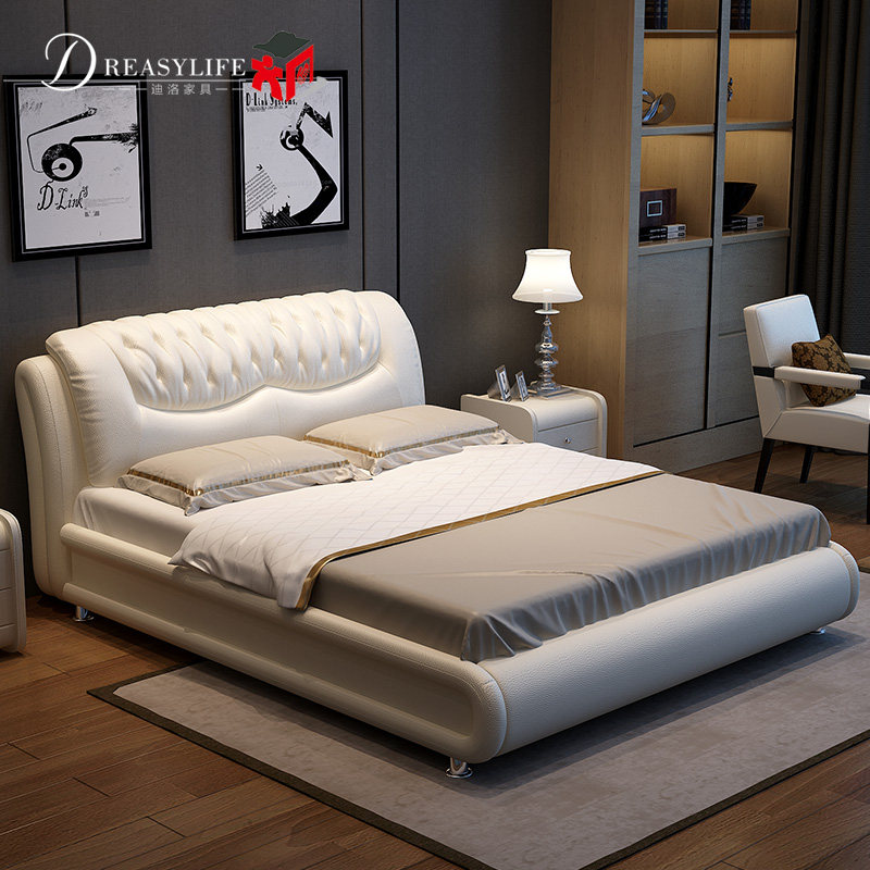 Dreasylife�ִ�Ƥ�մ�DL801-1