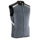 Decathlon KALENJI CHẠY WARM + Áo vest nam chạy bộ ấm áp Áo thể thao